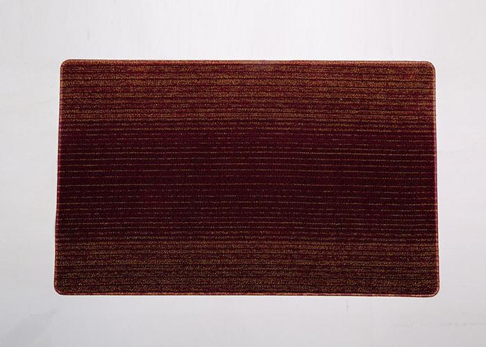 High-absorption Anti-bacterial Tufted Mat
